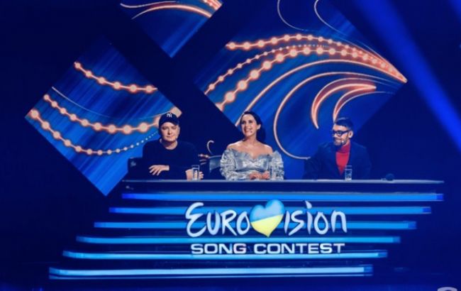 Первый полуфинал Нацотбора на Евровидение 2019: онлайн-трансляция