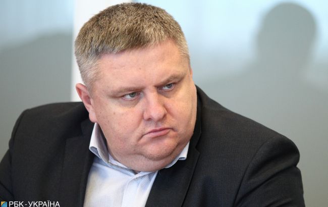 Крищенко рассказал, кто отдал приказ задержать активистов в Киеве