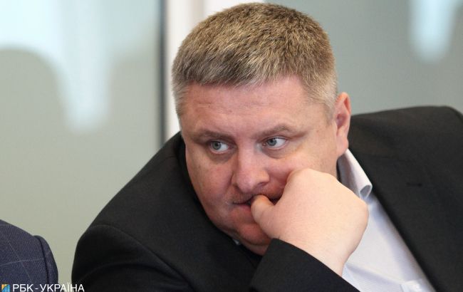 Задержание активистов в Киеве: ни один полицейский пока не отстранен от работы