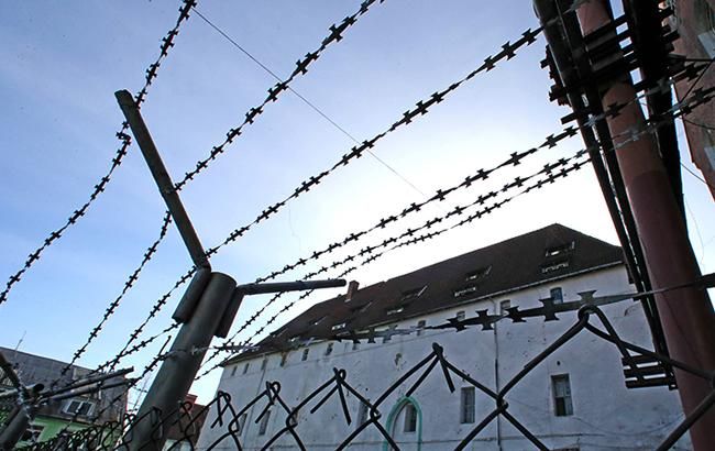 Из оккупированного Донбасса за 4 года перевели на подконтрольную Украине территорию 265 заключенных