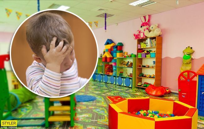 Скандал в детском саду Мариуполя: воспитательница подарила детям "жесткие" подарки