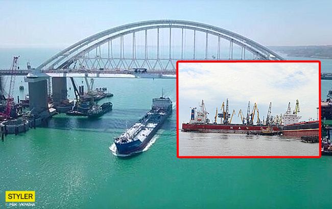 Продуманный ход: рассекречено истинное предназначение Крымского моста