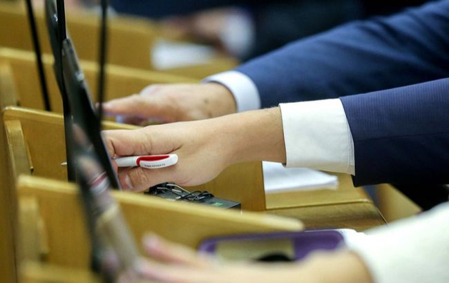 Держдума РФ підтримала законопроект про ізоляцію рунета