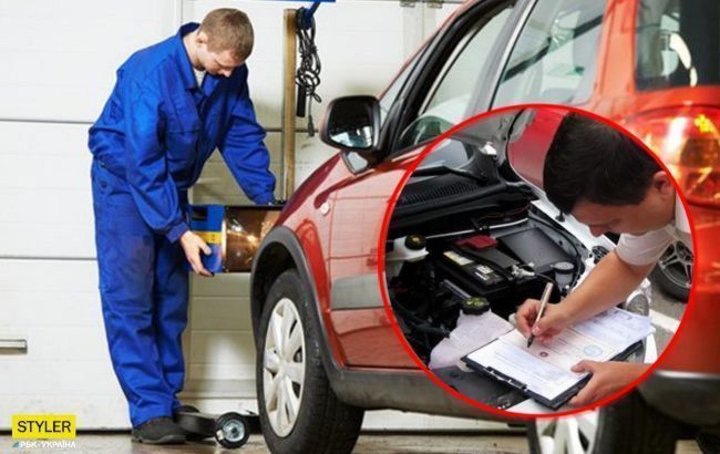 Повернення техогляду в Україні: експерти розгледіли серйозні корупційні ризики