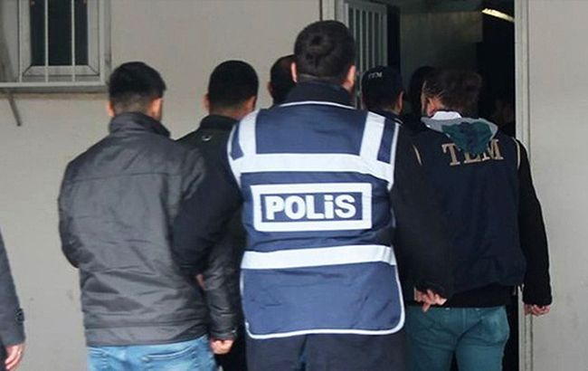 У Туреччині затримали понад 640 осіб у справі держперевороту