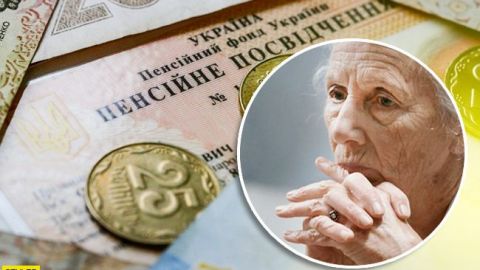 Зросте на 20%: коли чекати на обіцяне підвищення пенсій в Україні