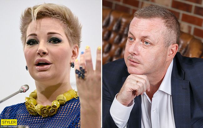 Уникальный дует Максаковой и Мизраха объединил политику и оперу