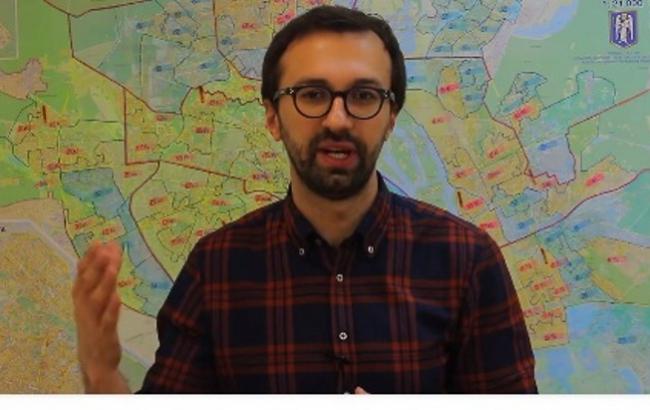 У мережі запустили флешмоб в підтримку Маршу рівності