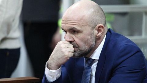 Адвокати Мангера заявили про готовність внести заставу
