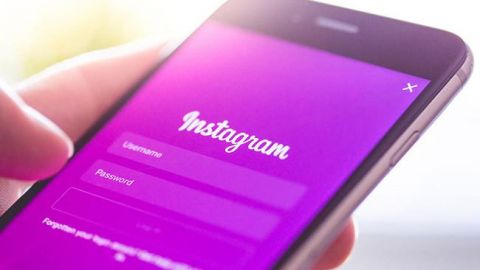 В роботі Instagram стався масштабний збій