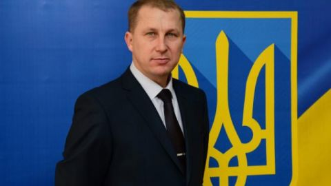 В Рівному затримали кримінального авторитета  при вимаганні 100 тисяч доларів