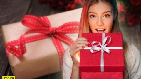 День закоханих: подарунки, які точно сподобаються вашій коханій