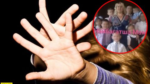 На Закарпатті педофіл роками ґвалтував своїх сестер (відео)