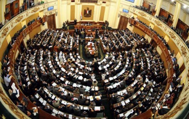 В Єгипті почав роботу новий парламент