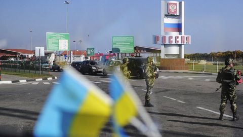 Україна поскаржилася до СОТ на російські санкції щодо транзиту
