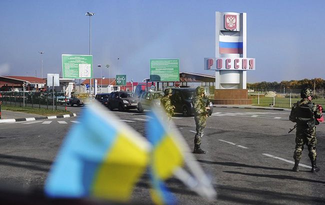 Україна поскаржилася до СОТ на російські санкції щодо транзиту