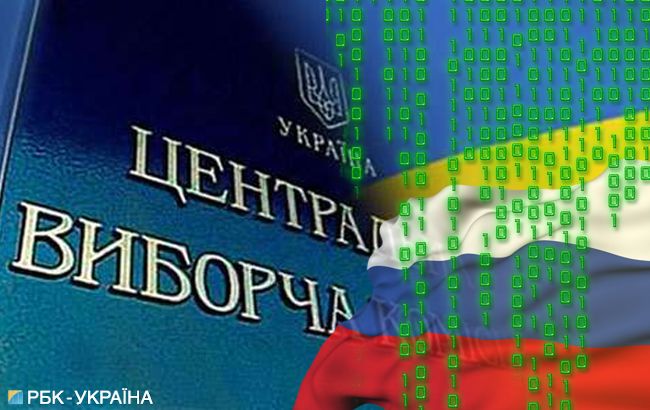 В Дніпропетровській обл. СБУ заблокувала спроби спецслужб РФ втрутитись у вибори