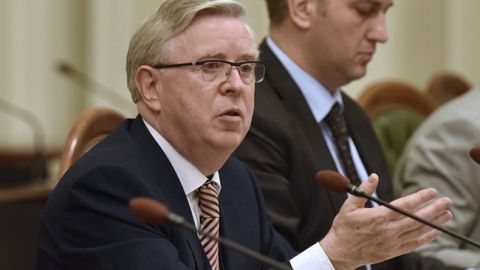 В ЄС підтверджують можливість втручання РФ у вибори в Україні