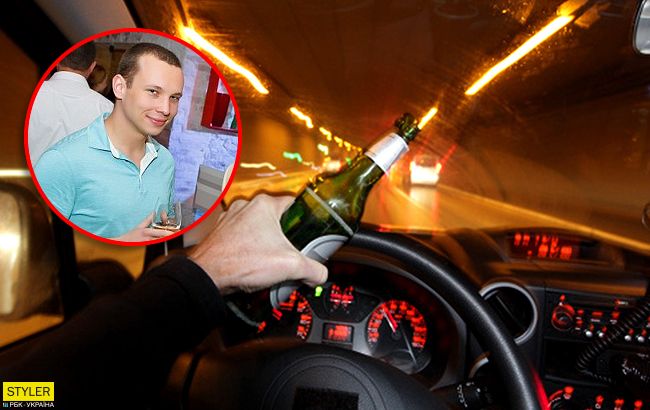 Семейное дело: брата Зайцевой лишили прав за пьяное вождение