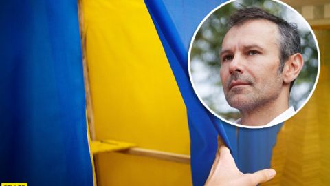 Вакарчук розповів, за кого буде голосувати на виборах