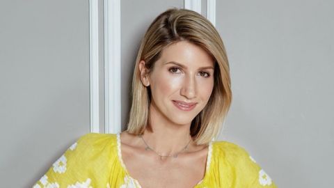 Зморшки і втома: Аніта Луценко назвала продукт, що провокує старіння шкіри