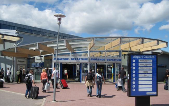 У Стокгольмі через загрозу вибуху евакуювали аеропорт