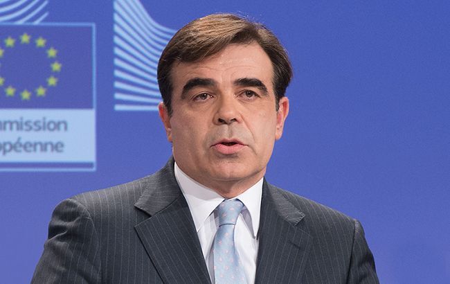 ЄС пригрозив відповіддю США на нові мита на автомобілі