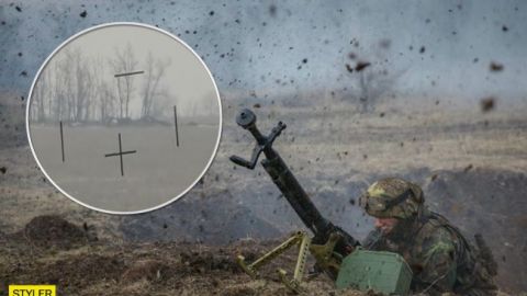 Найкращі у світі: в мережі показали черговий "страйк" по окупантах