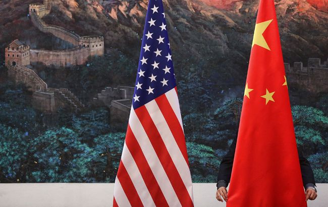 У Вашингтоні стартували торгові переговори між США і Китаєм