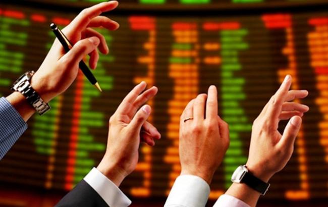 Китайський фондовий ринок продовжує падати