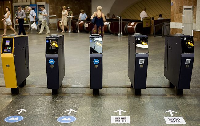 В Киеве сегодня метро изменит график работы