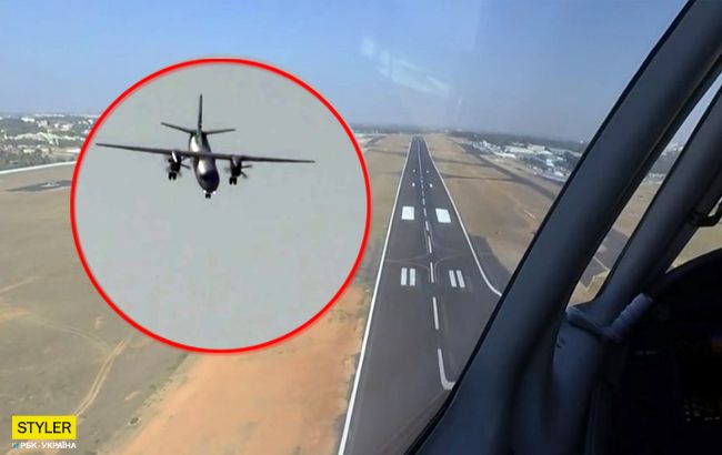 Показав неймовірне: український літак в Індії вразив "трюками" та віражами (фото, відео)