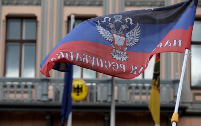 СБУ затримала організатора "виборів" в "ДНР"