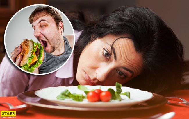 Досить рахувати калорії: Супрун розповіла невідомі факти про їжу