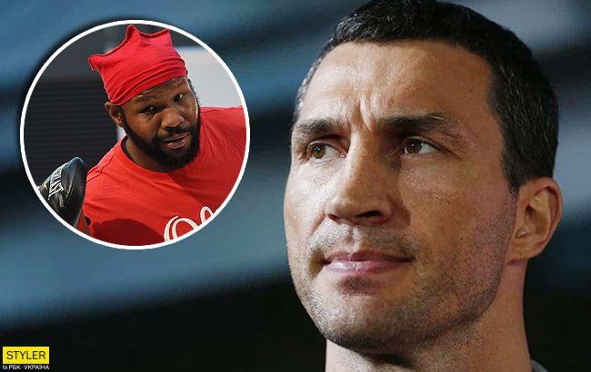 Вернется на ринг? Тренер Кличко сделал важное заявление