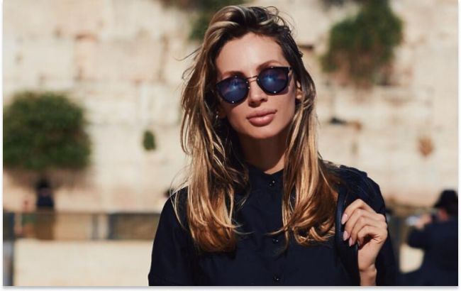 Сладуси: Лобода умилила сеть тревел-фото с дочерью