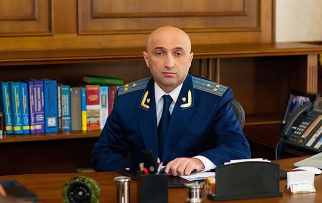 Прокуратура веде понад 1500 справ щодо окупації Криму