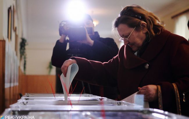 В Винницкой обл. зафиксировали 79 сообщений о нарушениях избирательного законодательства