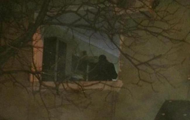 Прокуратура кваліфікувала вибух газу в Маріуполі як порушення пожежної безпеки