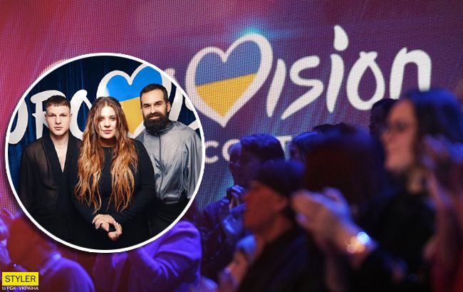 Евровидение 2019: КAZKA шокировала заявлением