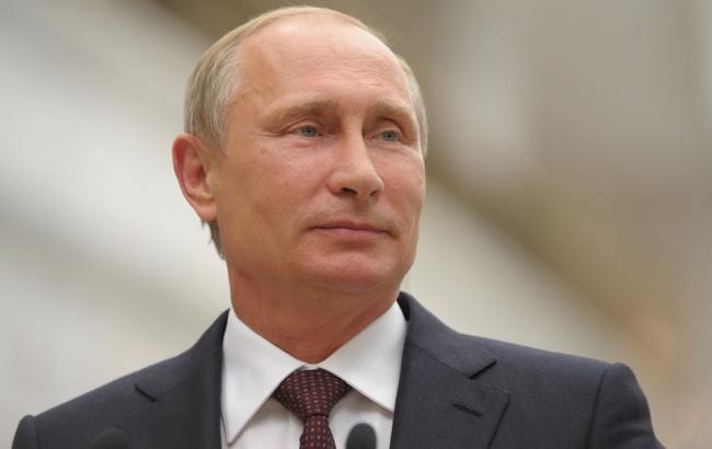 Путин: РФ не претендует на роль "супердержавы"