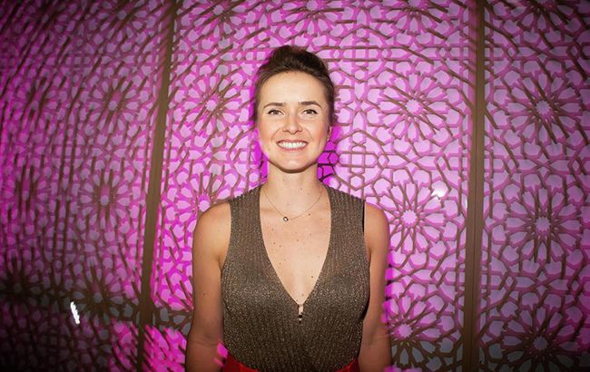 Світоліна "підірвала" мережу словами про Україну