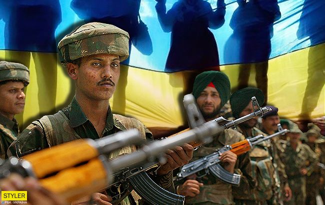 Індо-пакистанська війна: як вона позначиться на українцях