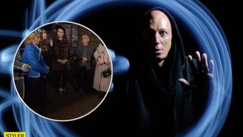 Хотела вырвать сердце Богданчику: на Закарпатье в женщину вселились демоны