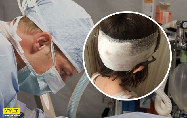 В Киеві дитина отримала серйозну травму через апельсин: всі деталі