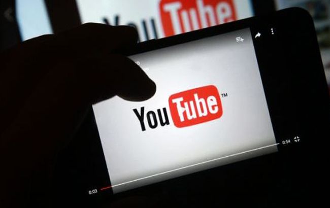 YouTube відключає коментарі під роликами з дітьми