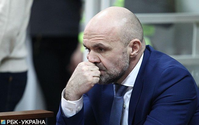 Суд відклав розгляд апеляцій адвокатів Мангера