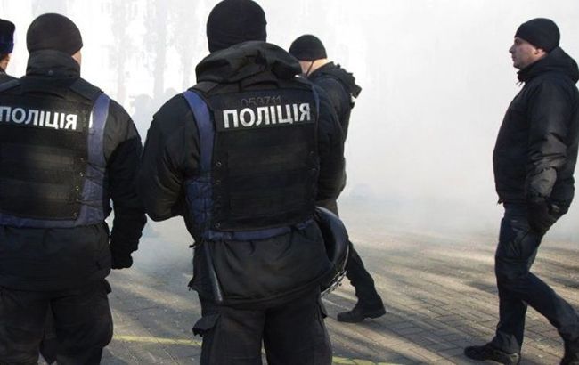 Поліція розслідує побиття журналіста під Києвом