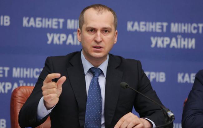 Глава МинАП заявил об угрозе разрушения систем орошения в Украине