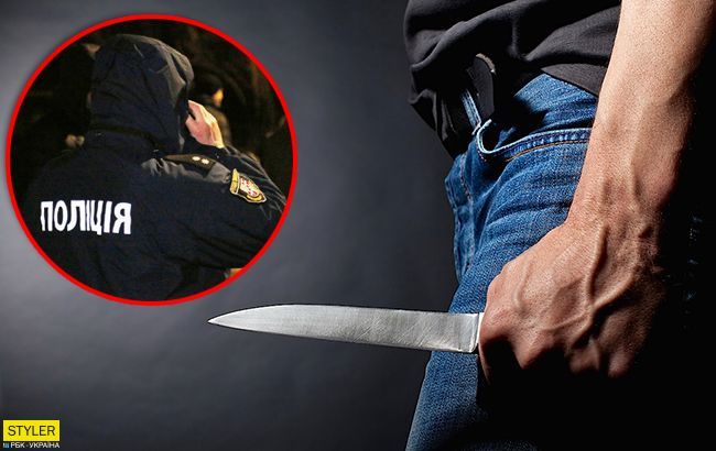 78-летний пенсионер вырезал целую семью в Одессе: все подробности и видео